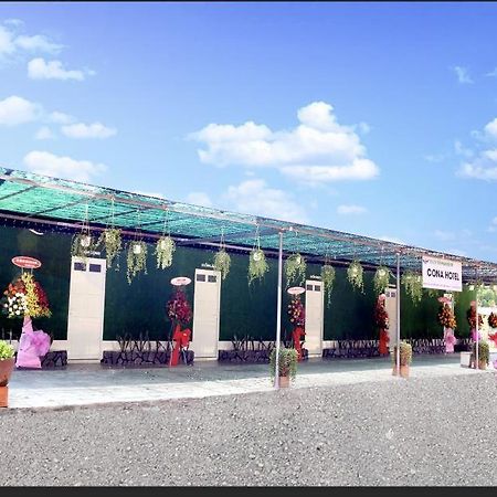 Coco Island Con Phung Hotell Ben Tre Eksteriør bilde