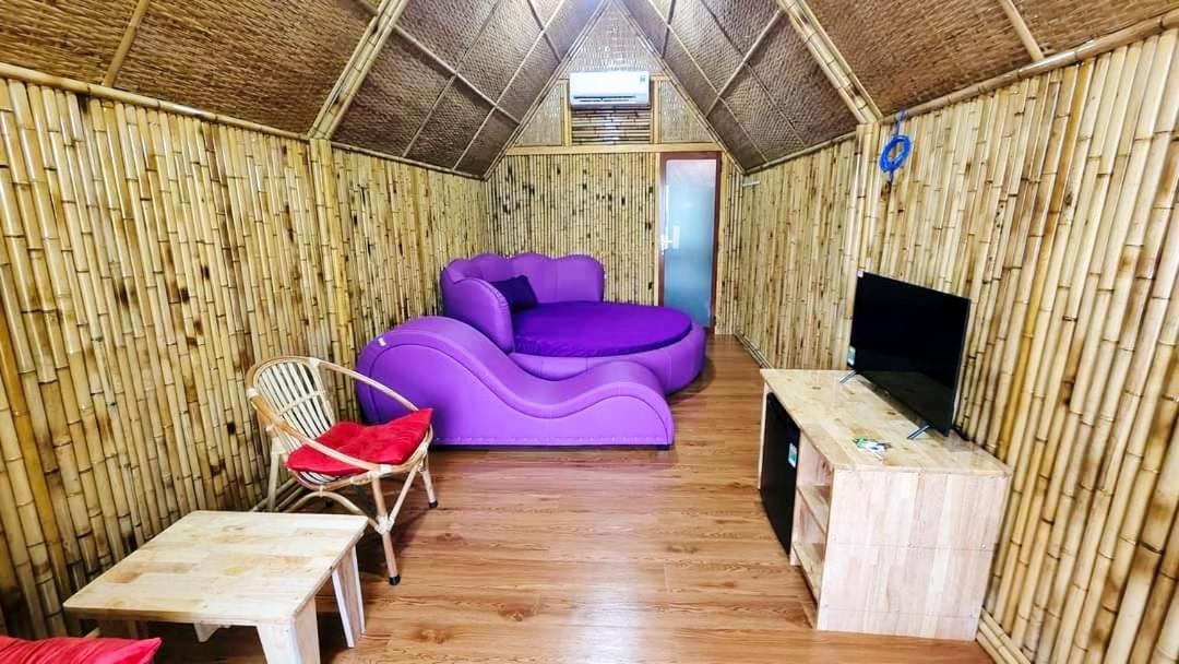 Coco Island Con Phung Hotell Ben Tre Eksteriør bilde