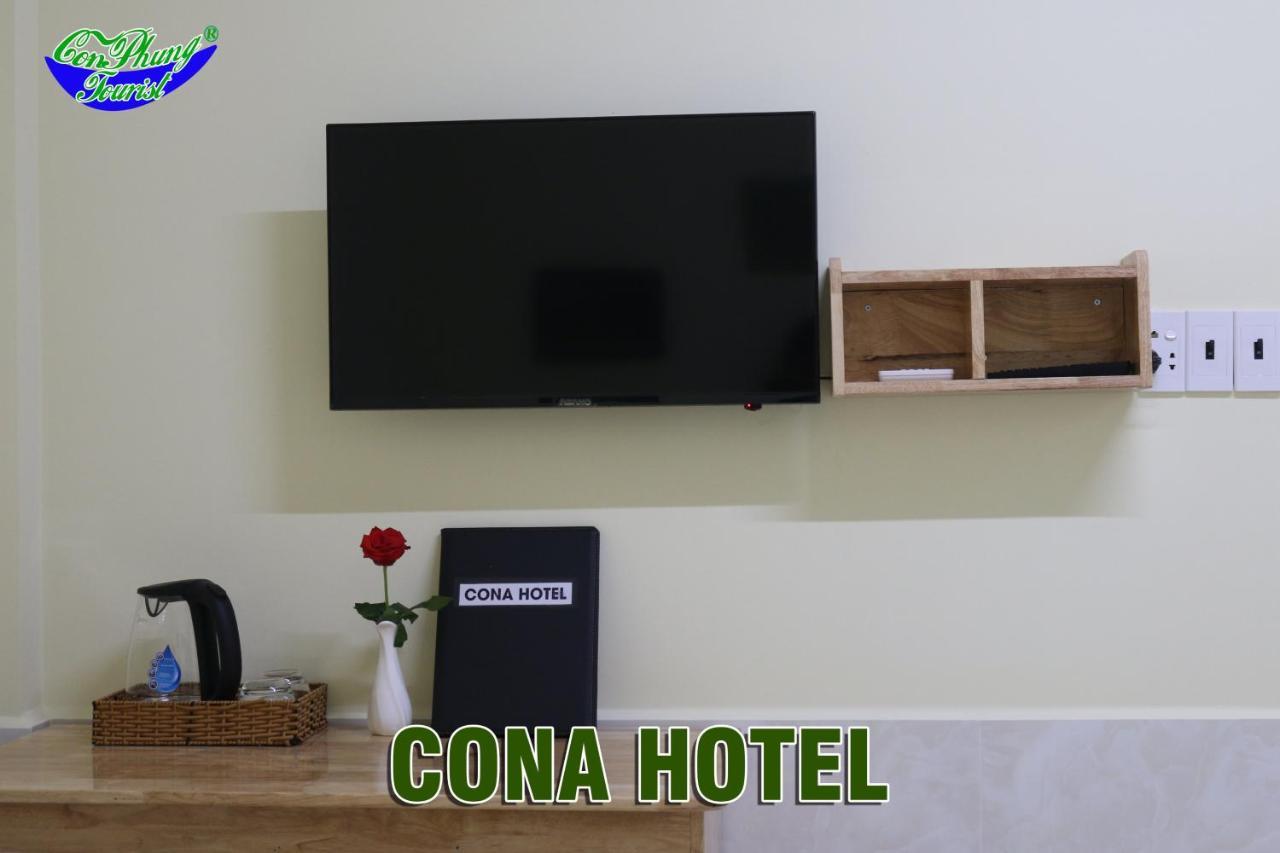Coco Island Con Phung Hotell Ben Tre Eksteriør bilde